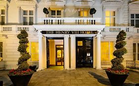 Hotel Henry Viii 4*